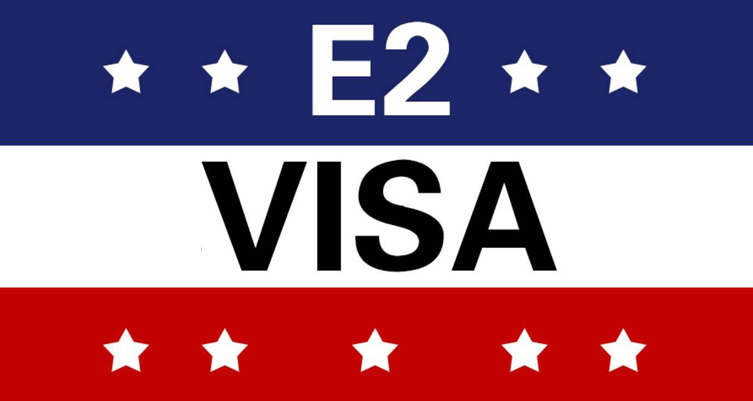 美国E-2签证